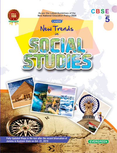 New Trends In Social Studies - 5