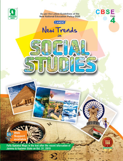 New Trends In Social Studies - 4