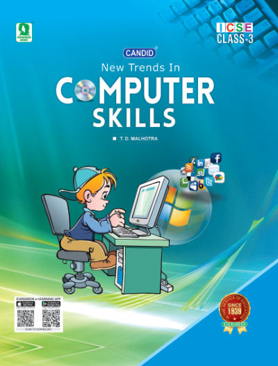 New Trends in Computer Skills 3