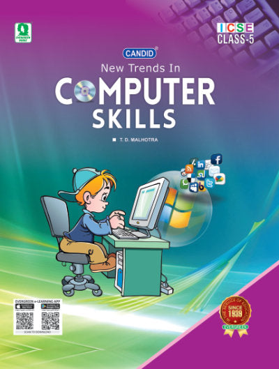 New Trends in Computer Skills 5