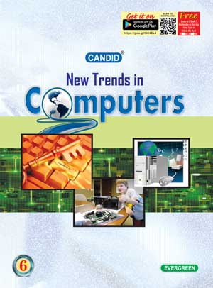 New Trends in Computer Skills 6