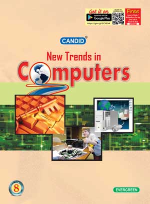 New Trends in Computer Skills 8