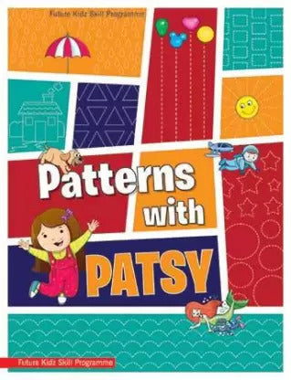 Patterns with Patsy