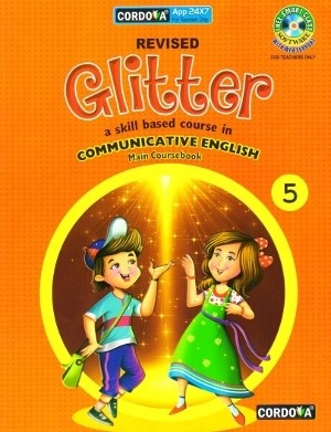 Glitter - 5