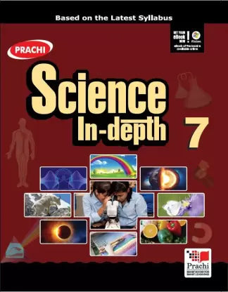 Science In-Depth Class - 7