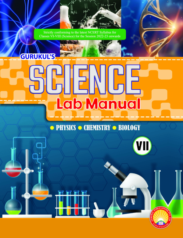Lab Manual Science-7