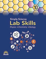 Science Lab Skills (S.K. Jain, Rajan Dhingra) For Class-10