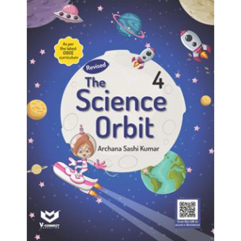 Science Orbit 4