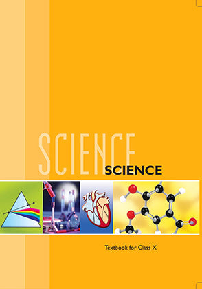 Science For Class-10 (Edition 2024)