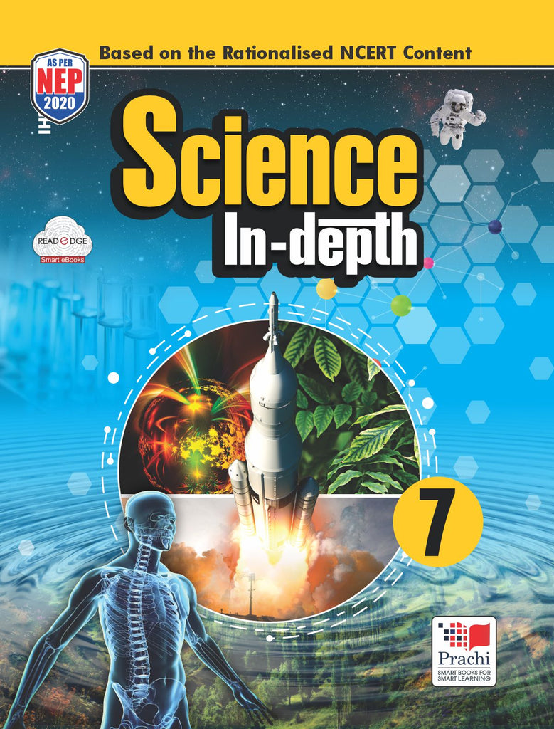 Science in Depth-7