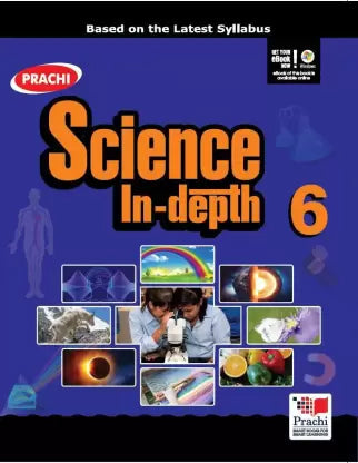 Science In-Depth Class - 6
