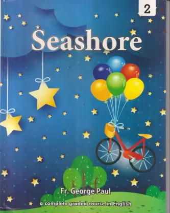 Seashore English Coursebook-2