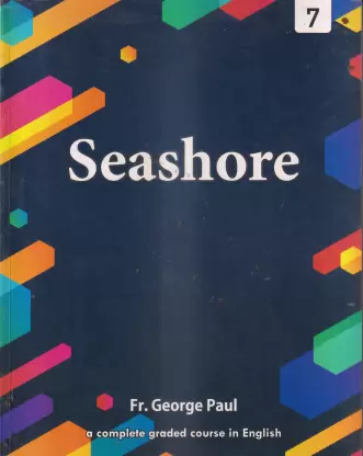 Seashore English Coursebook-7
