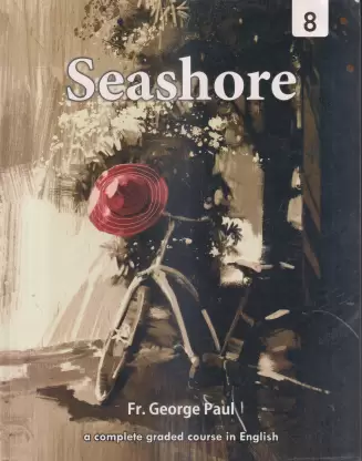 Seashore English Coursebook 8