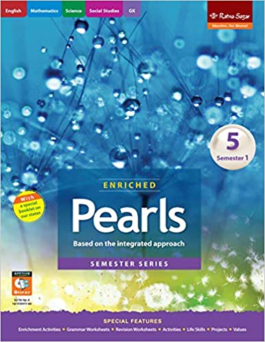 Semester Series Enriched Pearls - 5