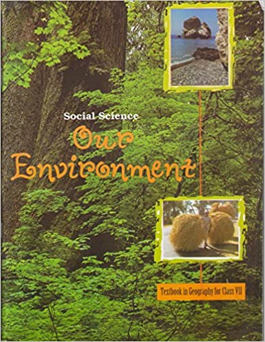 Geography - Our Environment