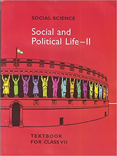 Civics - Social and Political Life Part - II
