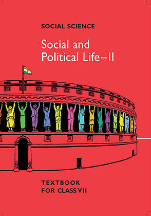 Social and Political Life Part-III (Edition 2024) For Class-7