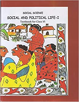 Civics Social and Political Life For Class - 6