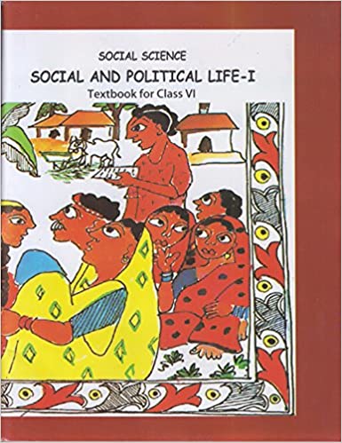 Social and Political Life For Class - 6