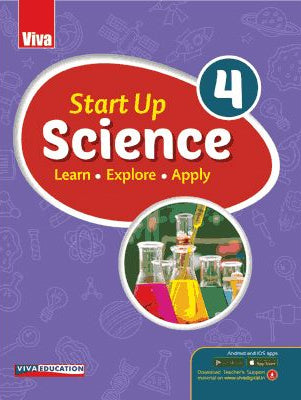 Start Up Science - 4