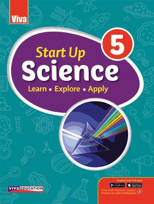 Start Up Science - 5