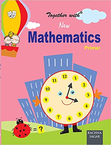 Together With New Mathematics - Primer
