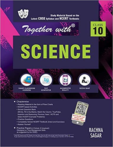 Together with Science - X