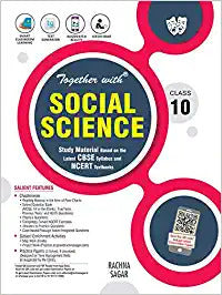 Together with Social Science - IX