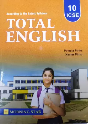 Total English 10