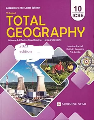 Total Geography-10