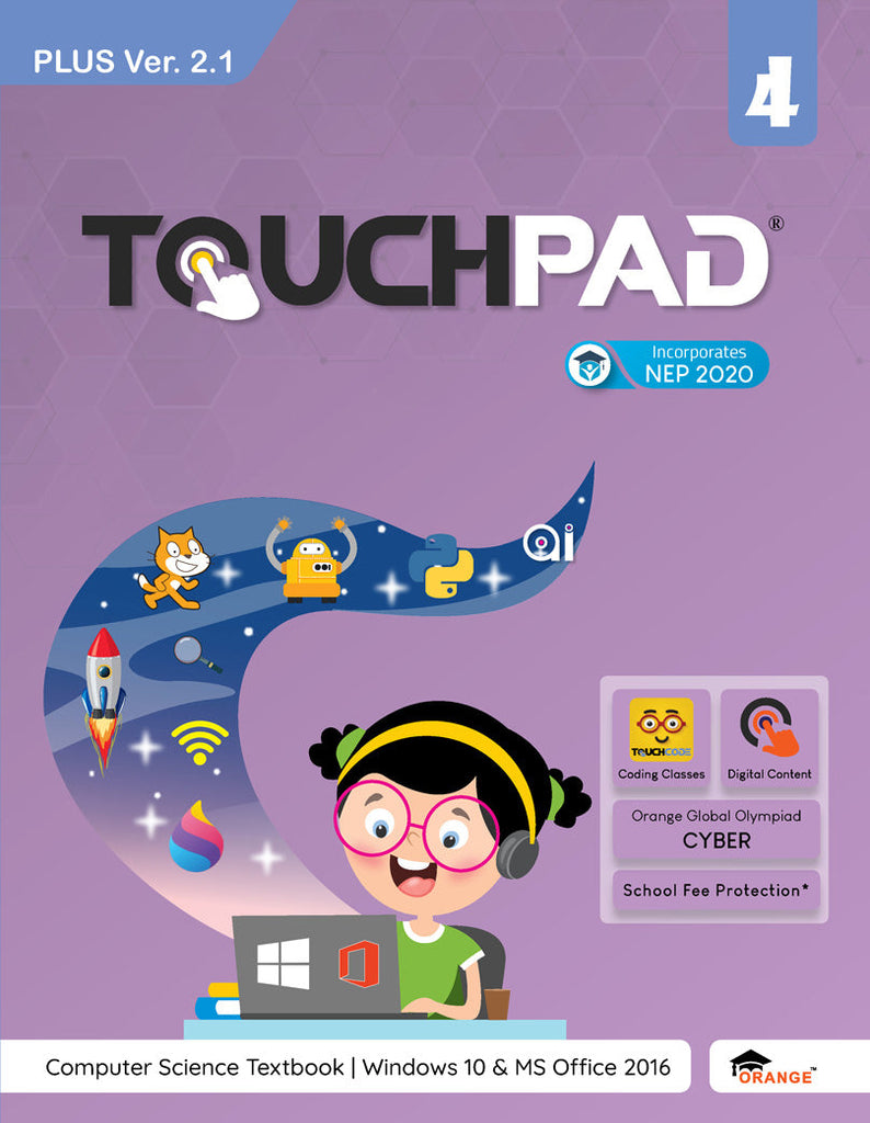 Touchpad-4