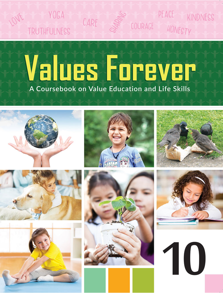 Values Forever-10