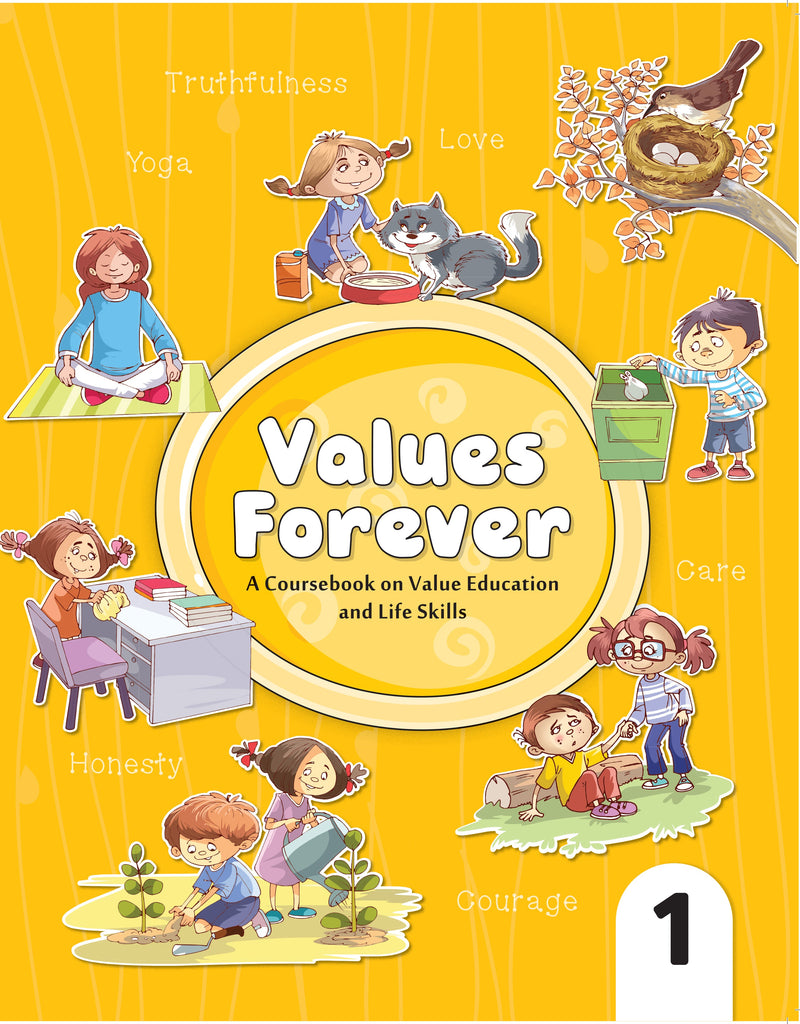 Values Forever-1