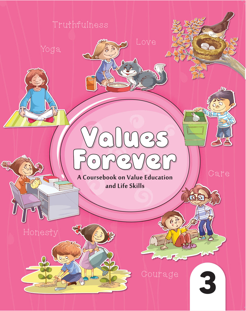 Values Forever-3