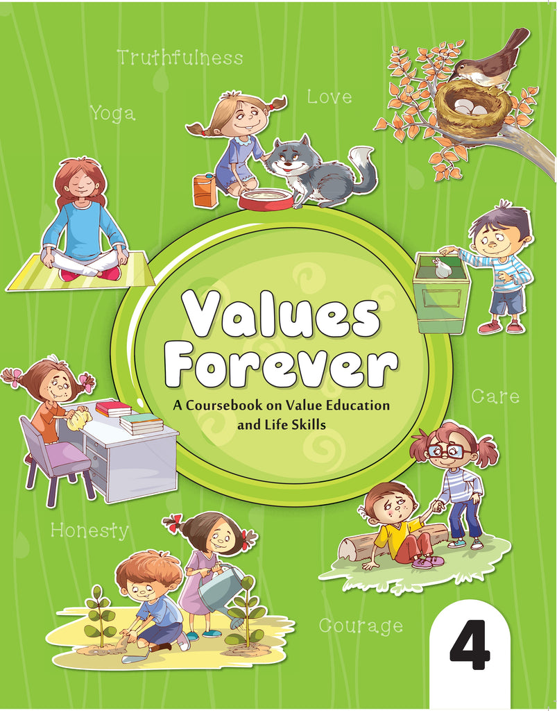 Values Forever-4