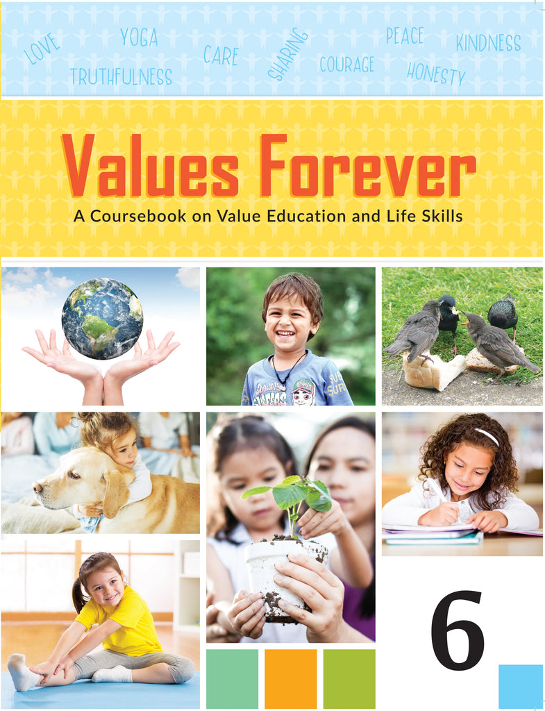 Values Forever-6