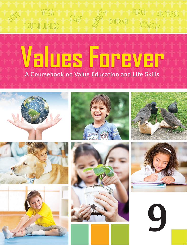 Values Forever-9