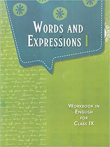 Words and Expressions - 1 Workbook