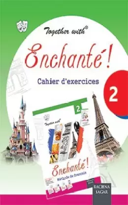 Enchante Chaier Dexercices - 2