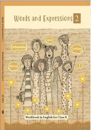 Words and Expressions - II Workbook