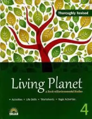 Living Planet - 4