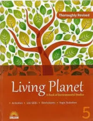 Living Planet - 5