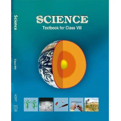 Science - 8