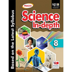 Science In-Depth Class - 8